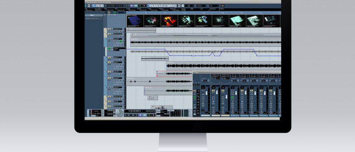 Sound design