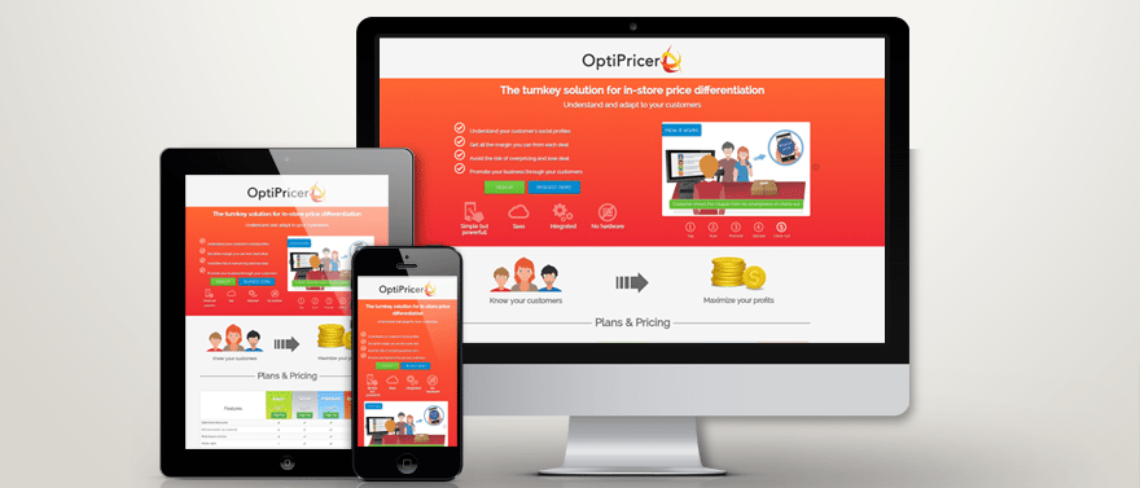 OptiPricer